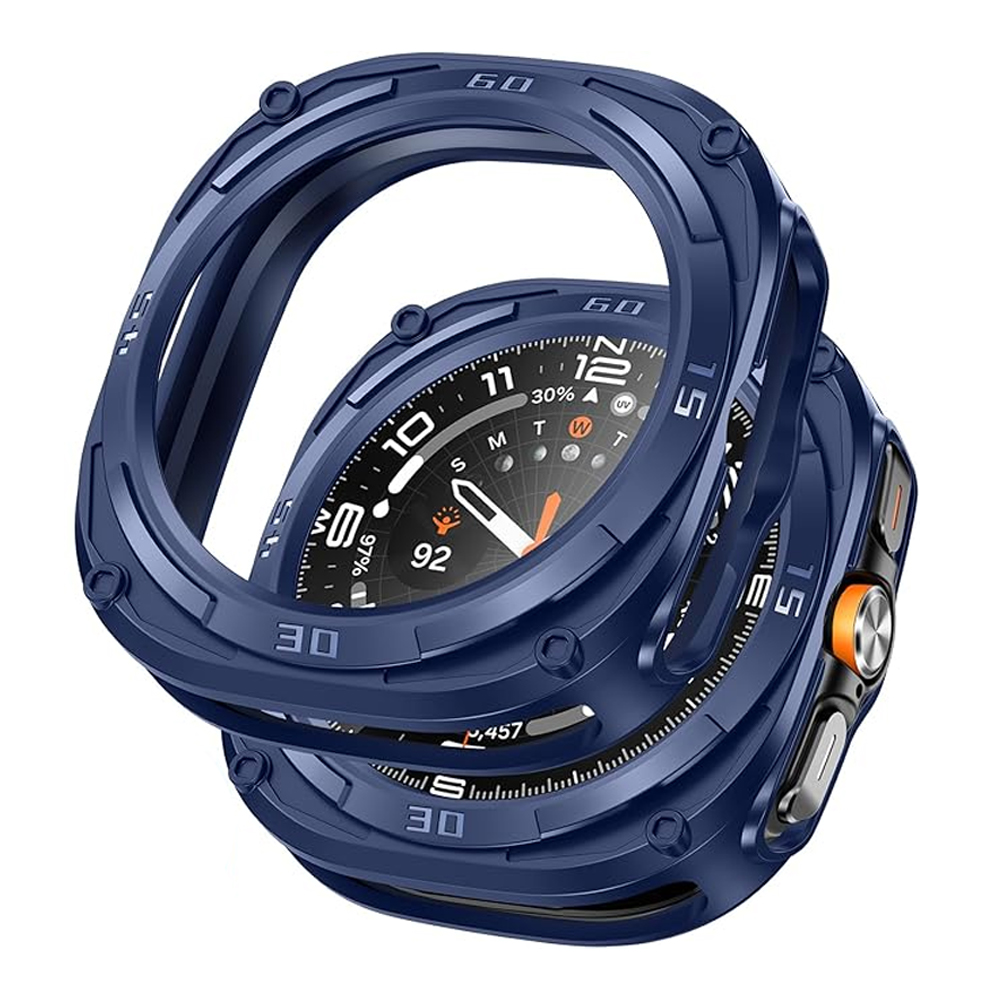 Samsung Smartwatch Accessories - Samsung Galaxy İzle Ultra Ekran Koruyucu