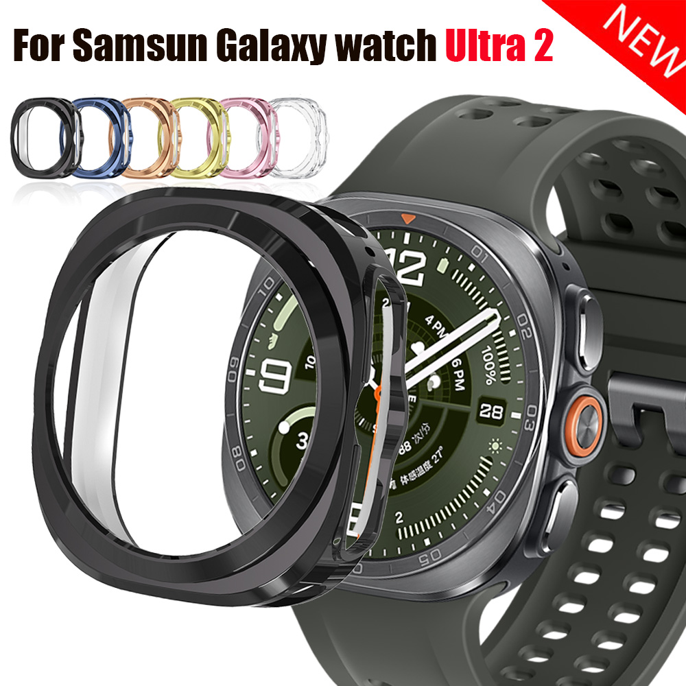 Samsung Smartwatch Accessories - Samsung Galaxy Watch Ultra 2 47mm