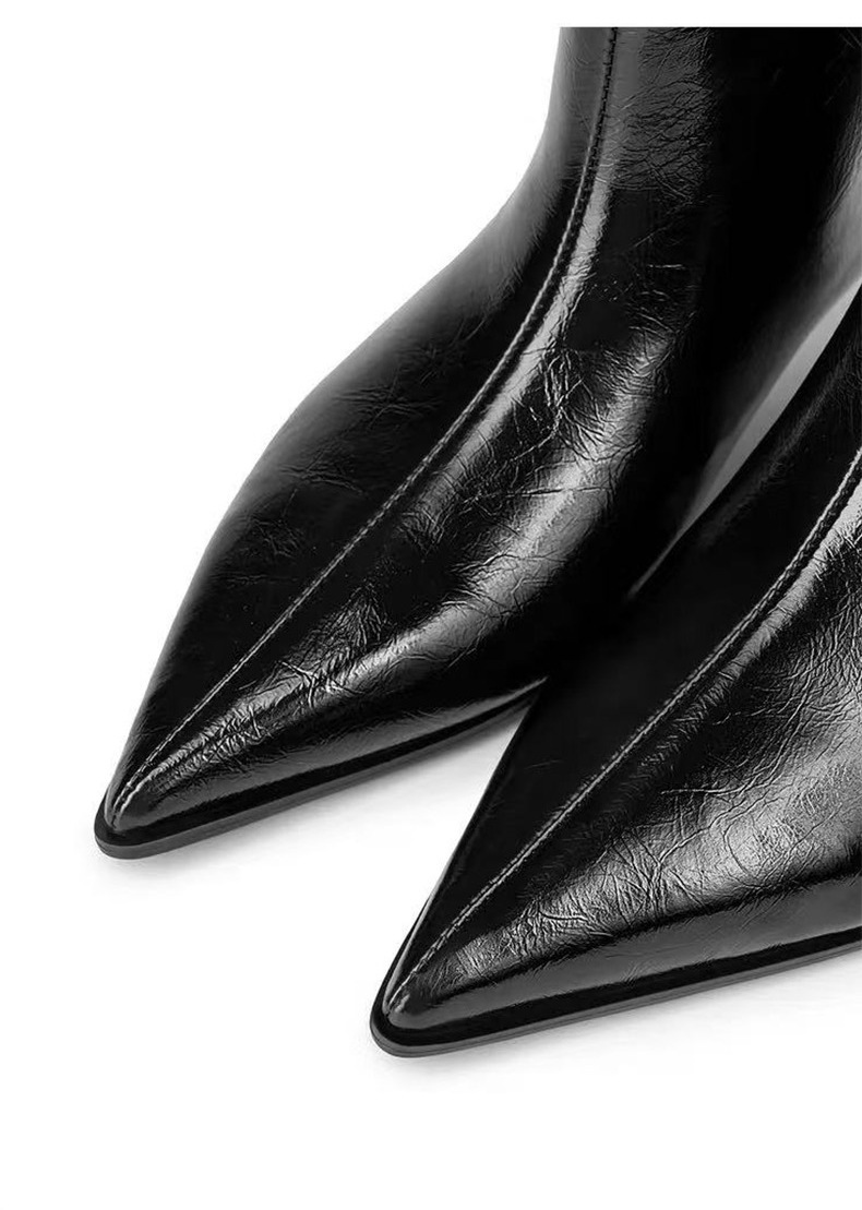 Yeni Sonbahar Kış Kadın Siyah  - Leather Classic Strap incelemesi ve fiyatı