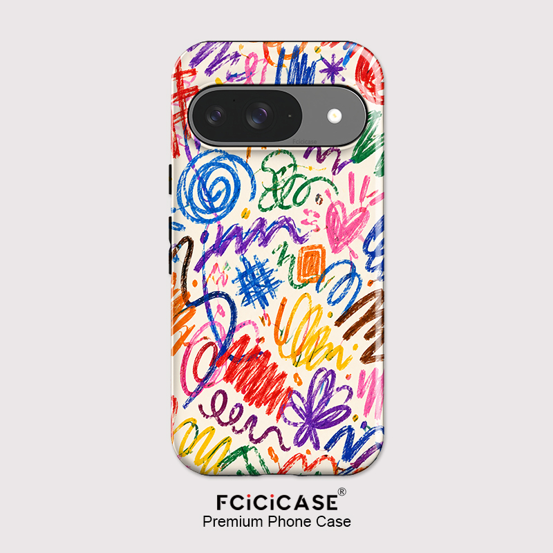 Fcicicase Sanatsal Resimli Tel - Google Pixel 9 incelemesi ve fiyatı