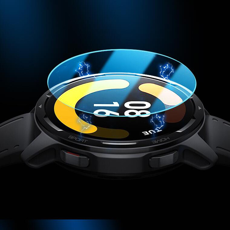 Smartwatch Sert Cam Koruyucu F - Smartwatch X2 incelemesi ve fiyatı