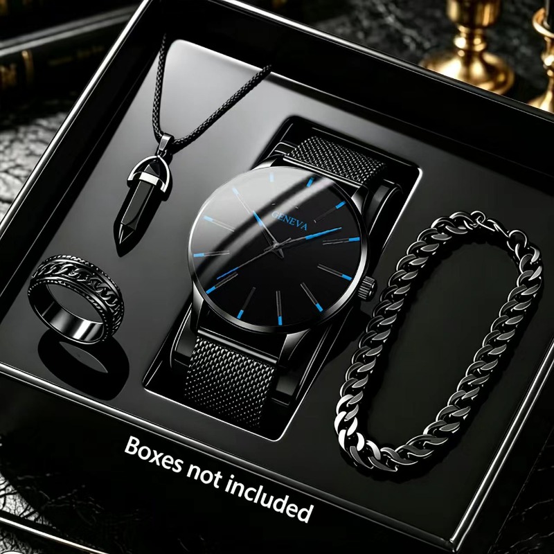 4 adetlik set halinde sunulan, - Best Smartwatch Accessories incelemesi ve fiyatı