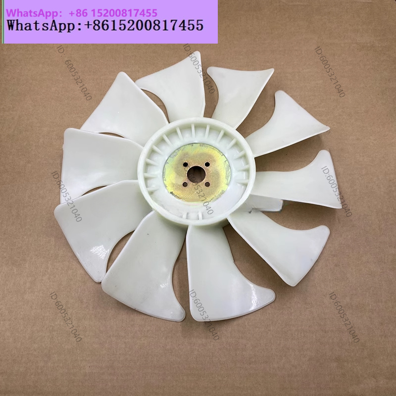 Smart 18 Fan Kanadı 3TNV80 Mot - Smart Accessories incelemesi ve fiyatı