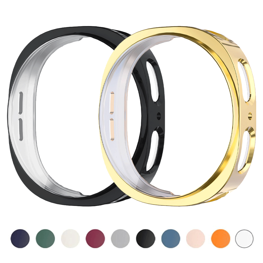 Yumuşak TPU Kılıf + Film Samsu - Samsung Smartwatch Accessories incelemesi ve fiyatı