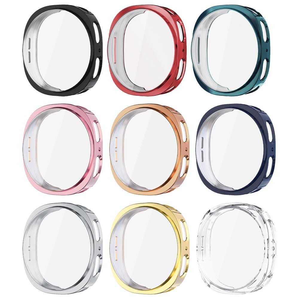 Yumuşak TPU Kılıf + Film Samsu - Samsung Smartwatch Accessories incelemesi ve fiyatı