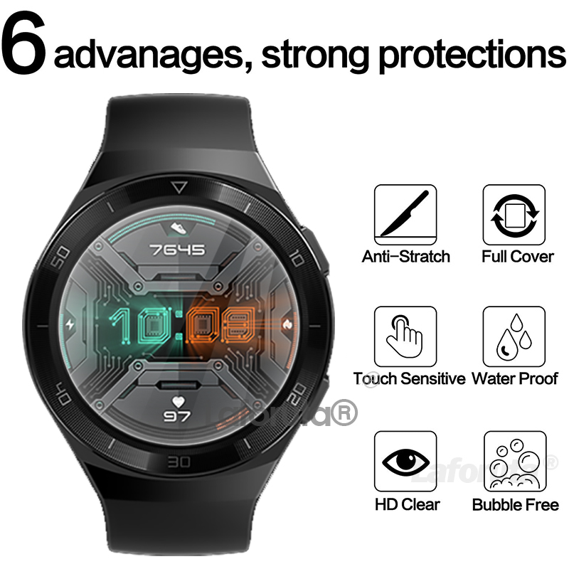 Huawei için temperli cam izle  - Titan Smartwatch Accessories incelemesi ve fiyatı