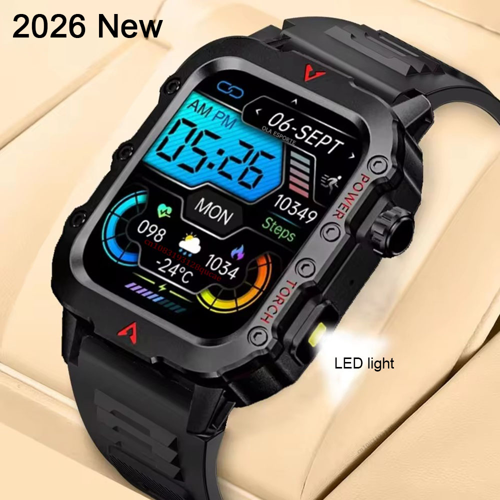 Yeni Erkek Akıllı Saat LED El  - Smartwatch X12 incelemesi ve fiyatı