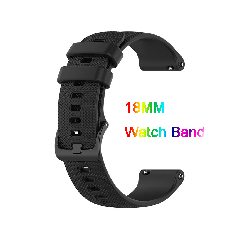 Fosil kadın Gen için 18mm sili - Fossil Smartwatch Accessories incelemesi ve fiyatı