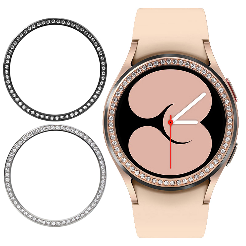 Süslemeleri Çerçeve Samsung Ga - Samsung Smartwatch Accessories incelemesi ve fiyatı