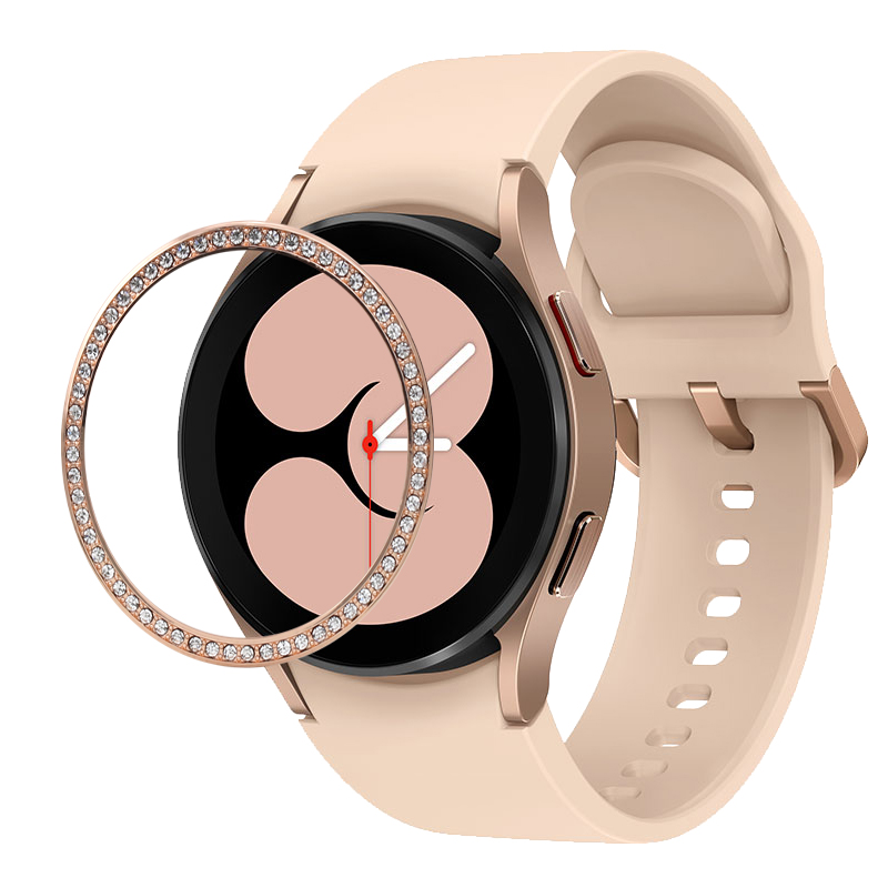 Süslemeleri Çerçeve Samsung Ga - Samsung Smartwatch Accessories incelemesi ve fiyatı
