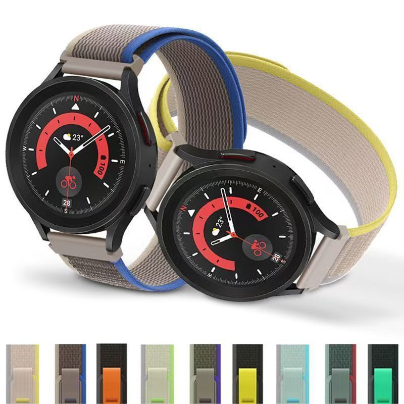Trail Döngü Kayışı Samsung Gal - Titan Smartwatch Accessories incelemesi ve fiyatı