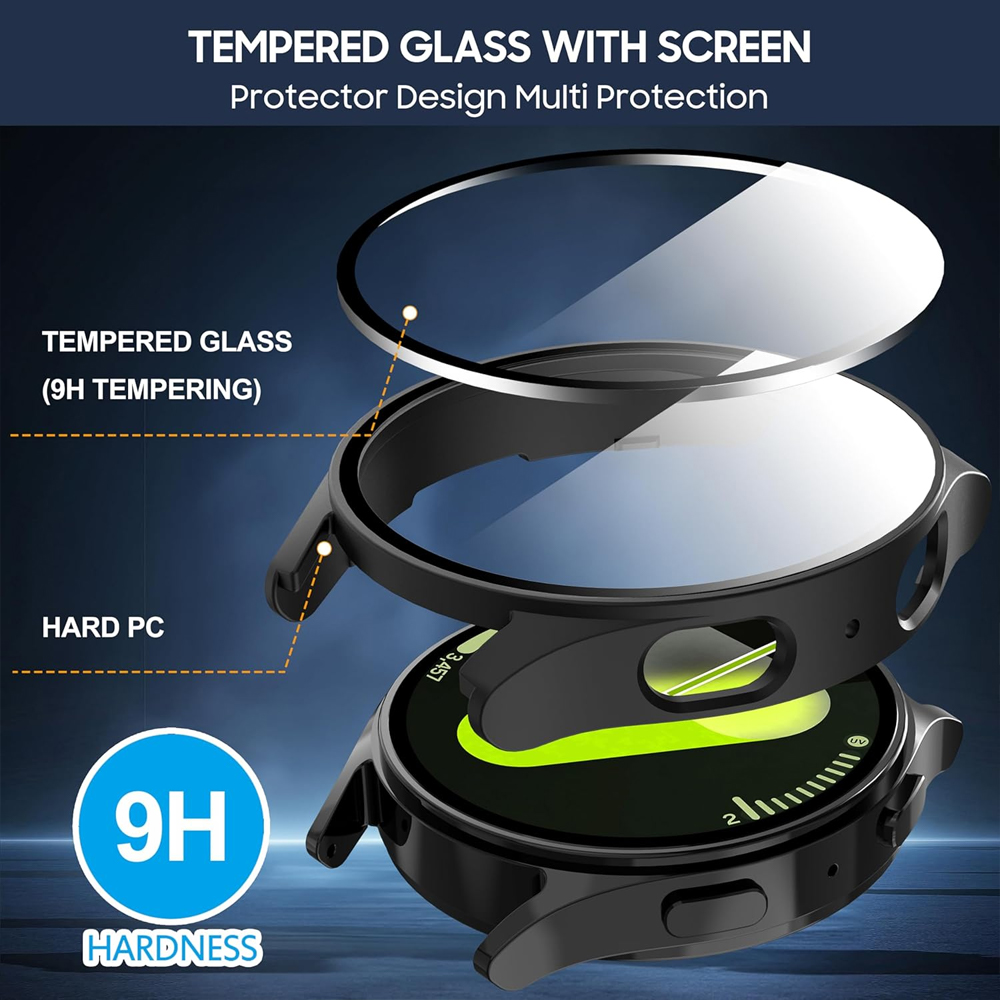Samsung Galaxy izle 4/5/6/7 44 - Samsung Smartwatch Accessories incelemesi ve fiyatı