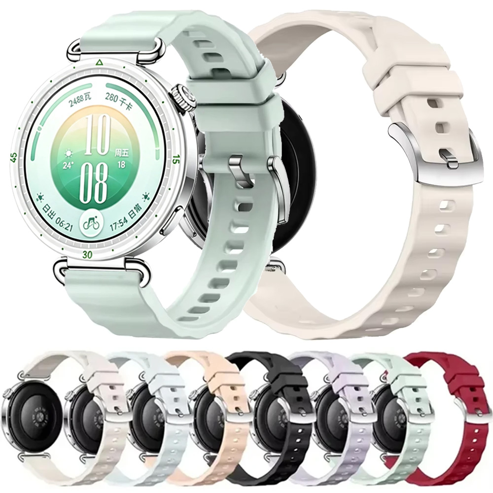 Huawei Watch GT7-6-5-4 41mm Ak - Smartwatch X2 incelemesi ve fiyatı